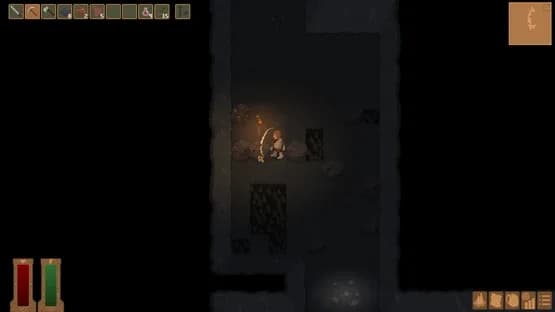 Hollow Island — Screenshots