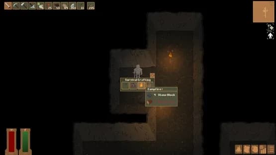 Hollow Island — Screenshots
