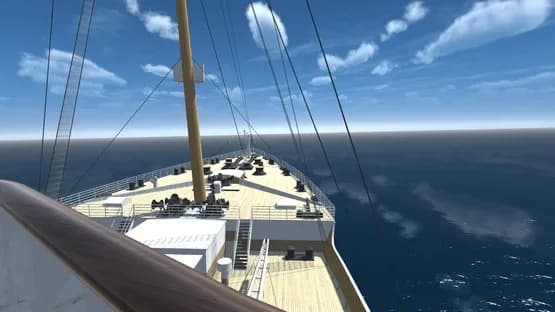 Britannic — Screenshots