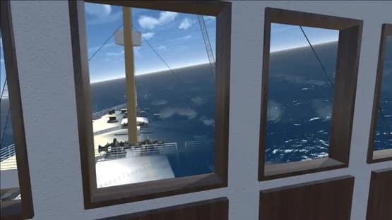 Britannic — Screenshots