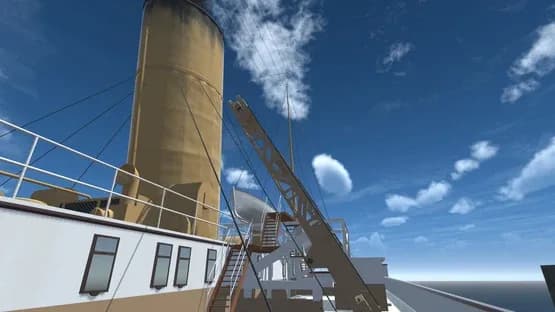 Britannic — Screenshots