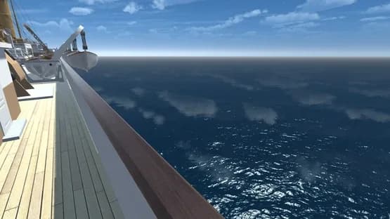 Britannic — Screenshots