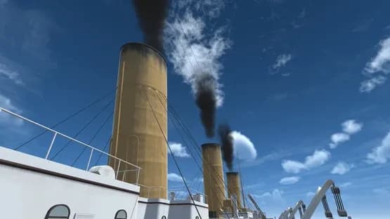 Britannic — Screenshots
