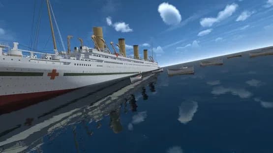Britannic — Screenshots