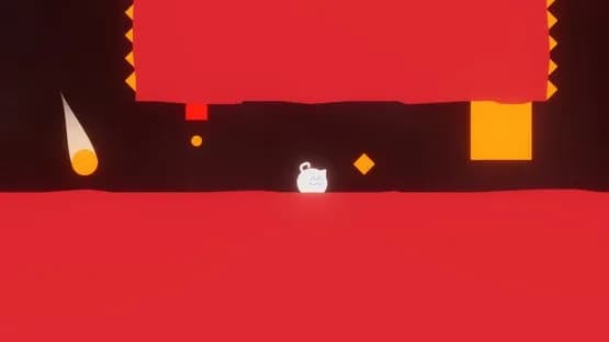 Cats are Liquid: A Better Place — Screenshots
