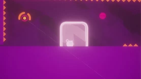 Cats are Liquid: A Better Place — Screenshots