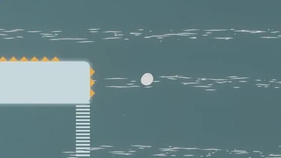 Cats are Liquid: A Better Place — Screenshots