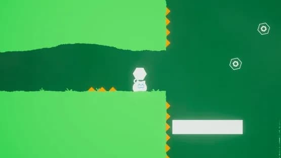 Cats are Liquid: A Better Place — Screenshots