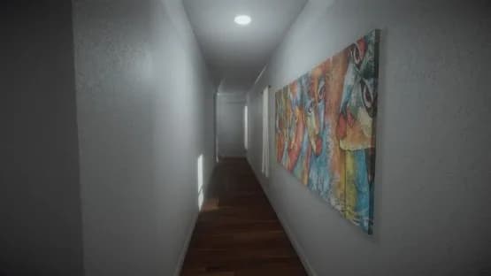 Suite 776 — Screenshoty