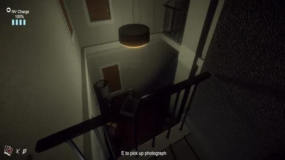 Suite 776 — Screenshoty