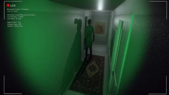 Suite 776 — Screenshoty