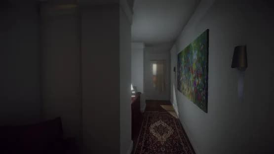 Suite 776 — Screenshoty