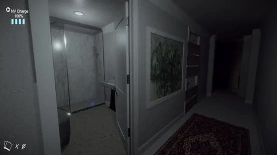 Suite 776 — Screenshoty