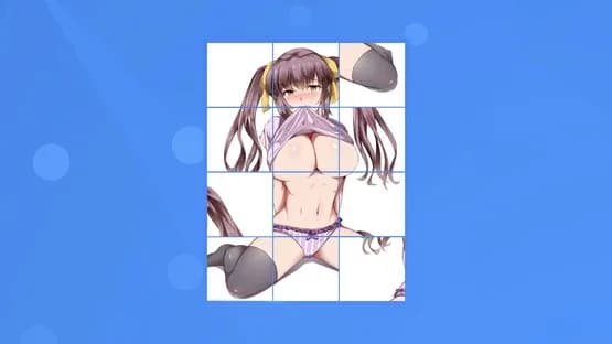 Hentai Waifu — Screenshots