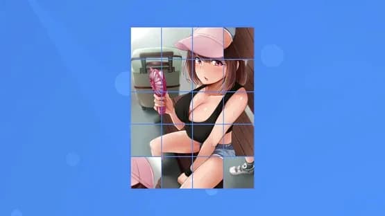 Hentai Waifu — Screenshots