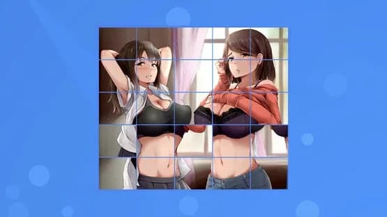 Hentai Waifu — Screenshots