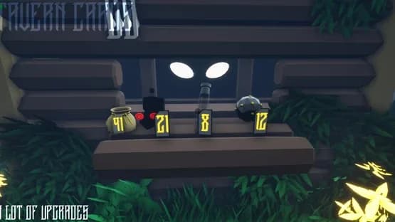 Tavern Cards — Screenshots