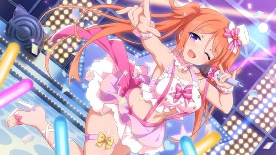 Sakura Succubus — Screenshots