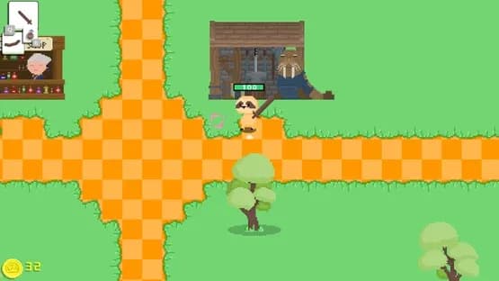 Creeps Сreeps? Creeps! — Screenshoty