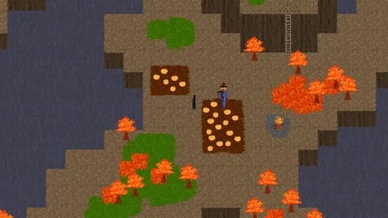 Magic of Autumn — Screenshoty