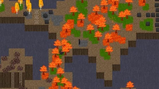 Magic of Autumn — Screenshoty