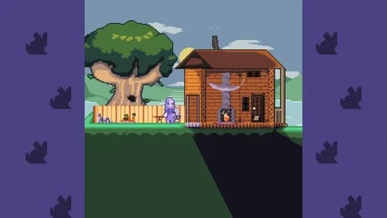 Oh Jeez, Oh No, My Rabbits Are Gone! — Screenshots