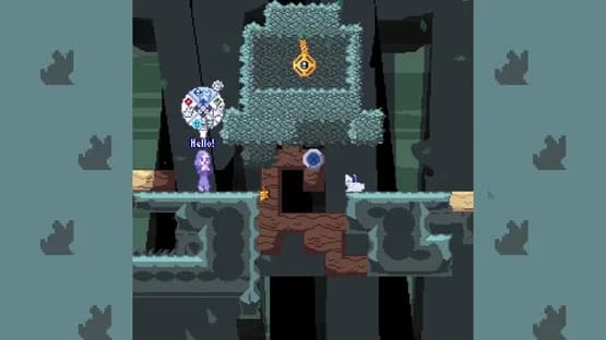Oh Jeez, Oh No, My Rabbits Are Gone! — Screenshots