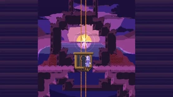 Oh Jeez, Oh No, My Rabbits Are Gone! — Screenshots