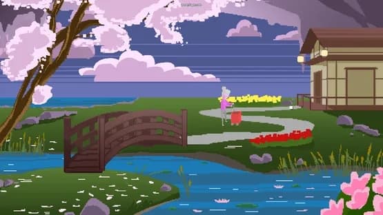 The Tale of Doris and the Dragon - Episode 2 — Screenshoty