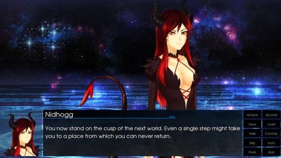Sable's Grimoire: A Dragon's Treasure — Screenshots