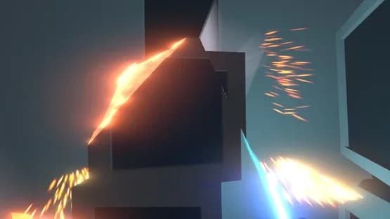 Saber Fight VR — Screenshots
