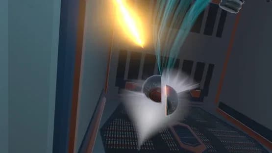 Saber Fight VR — Screenshots