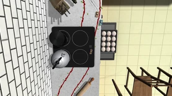 Tinker Racers — Screenshoty