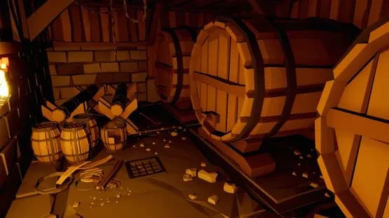 Somewhere inside — Screenshoty