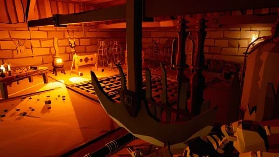 Somewhere inside — Screenshoty