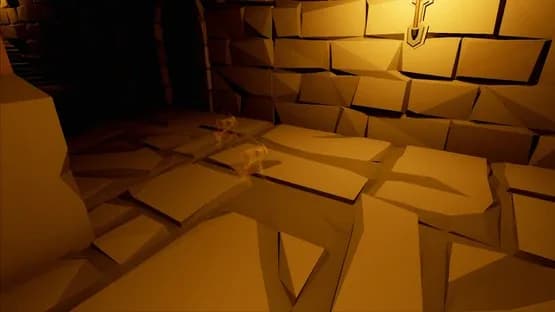 Somewhere inside — Screenshoty