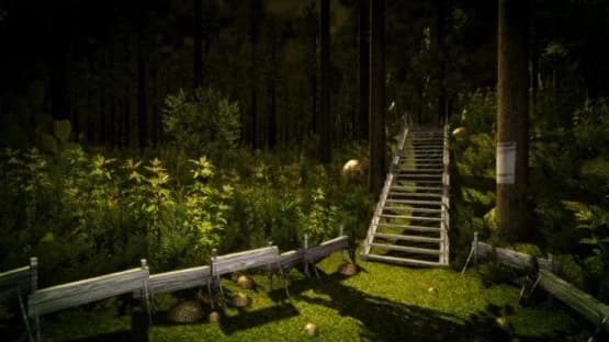 Cave of Illusions — Screenshoty