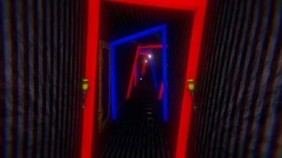 Cave of Illusions — Screenshoty