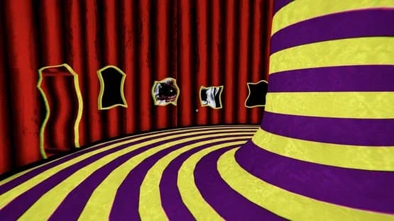 Cave of Illusions — Screenshoty