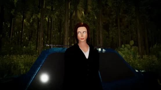 Cave of Illusions — Screenshoty