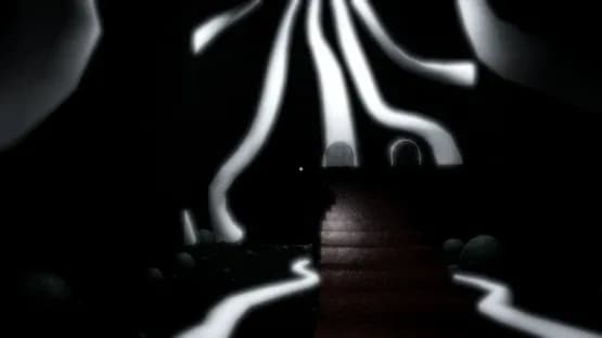 Cave of Illusions — Screenshoty