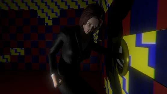 Cave of Illusions — Screenshoty