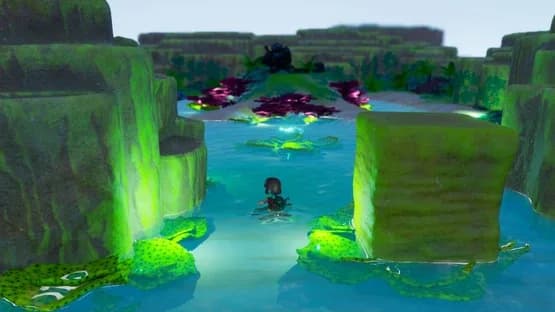 ToGather:Island — Screenshoty