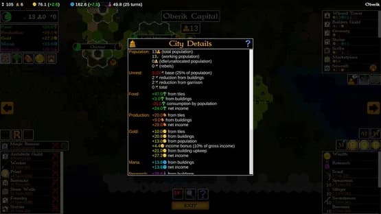 Wizard Warfare — Screenshots
