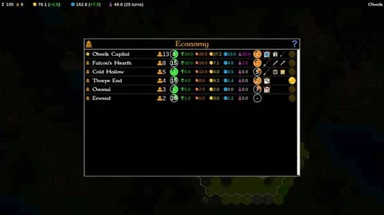 Wizard Warfare — Screenshots