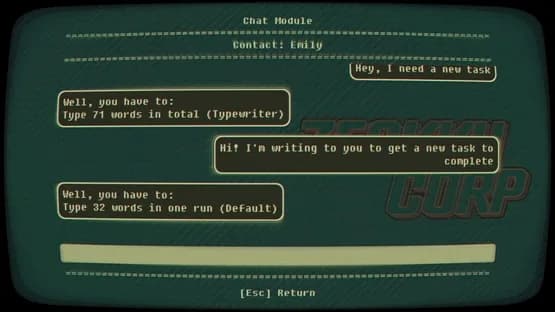 Hyper Hardcore — Screenshots