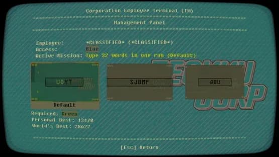 Hyper Hardcore — Screenshots