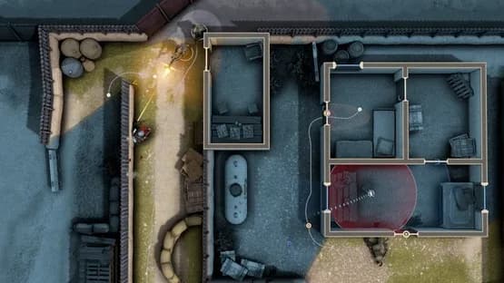 Door Kickers 2 — Screenshoty