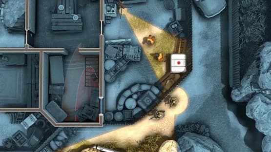 Door Kickers 2 — Screenshoty