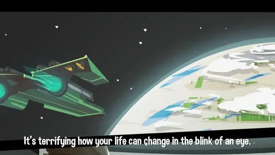 Krystopia: A Puzzle Journey — Screenshoty